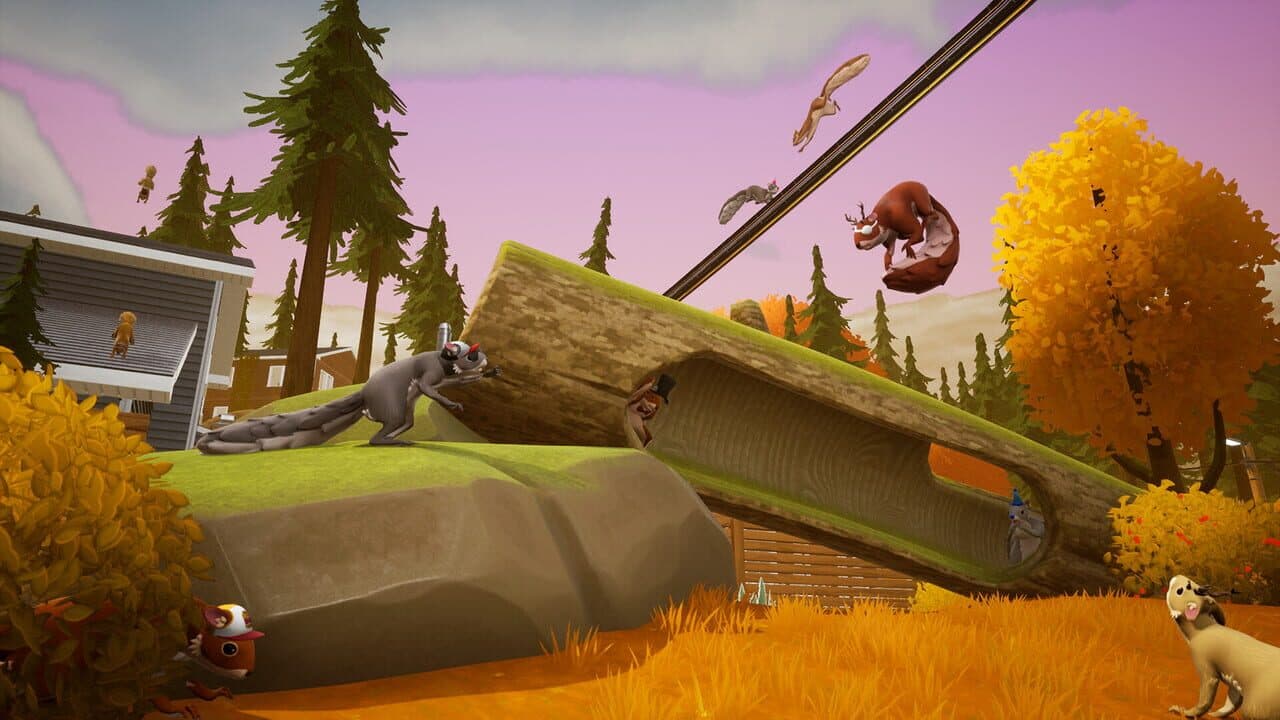 Rodent Rumble thumbnail 9