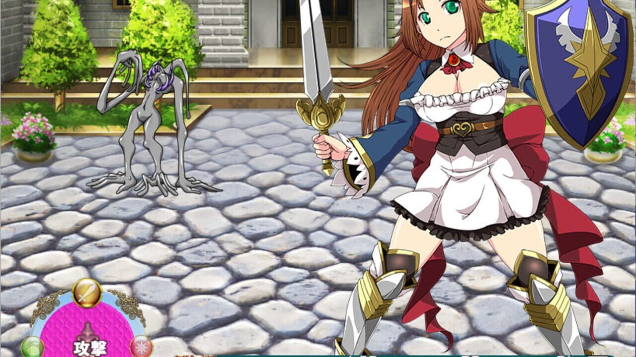 Princess Knight's Mission: Anna's Marvelous Adventures thumbnail 3