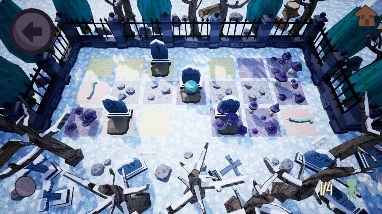 Mycelium Heaven thumbnail 2