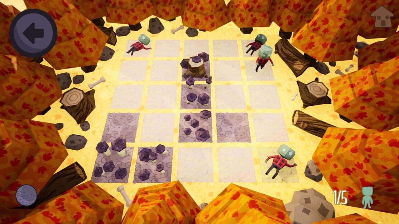 Mycelium Heaven thumbnail 3