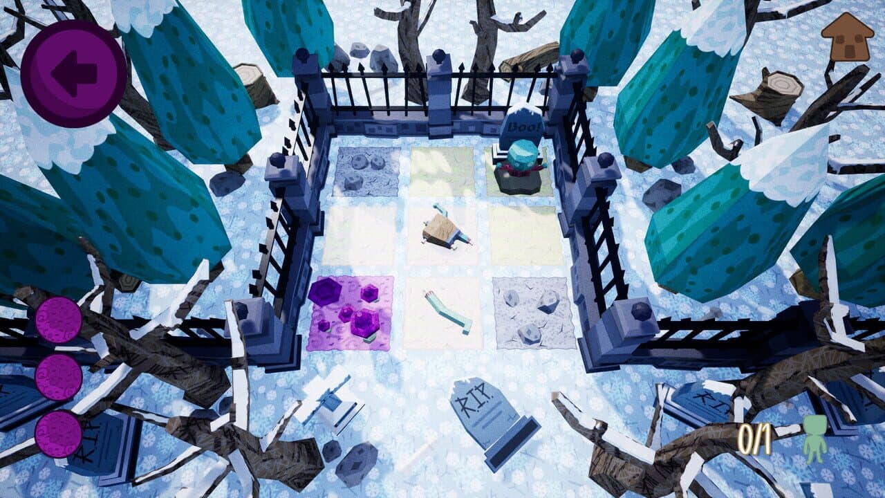 Mycelium Heaven thumbnail 4