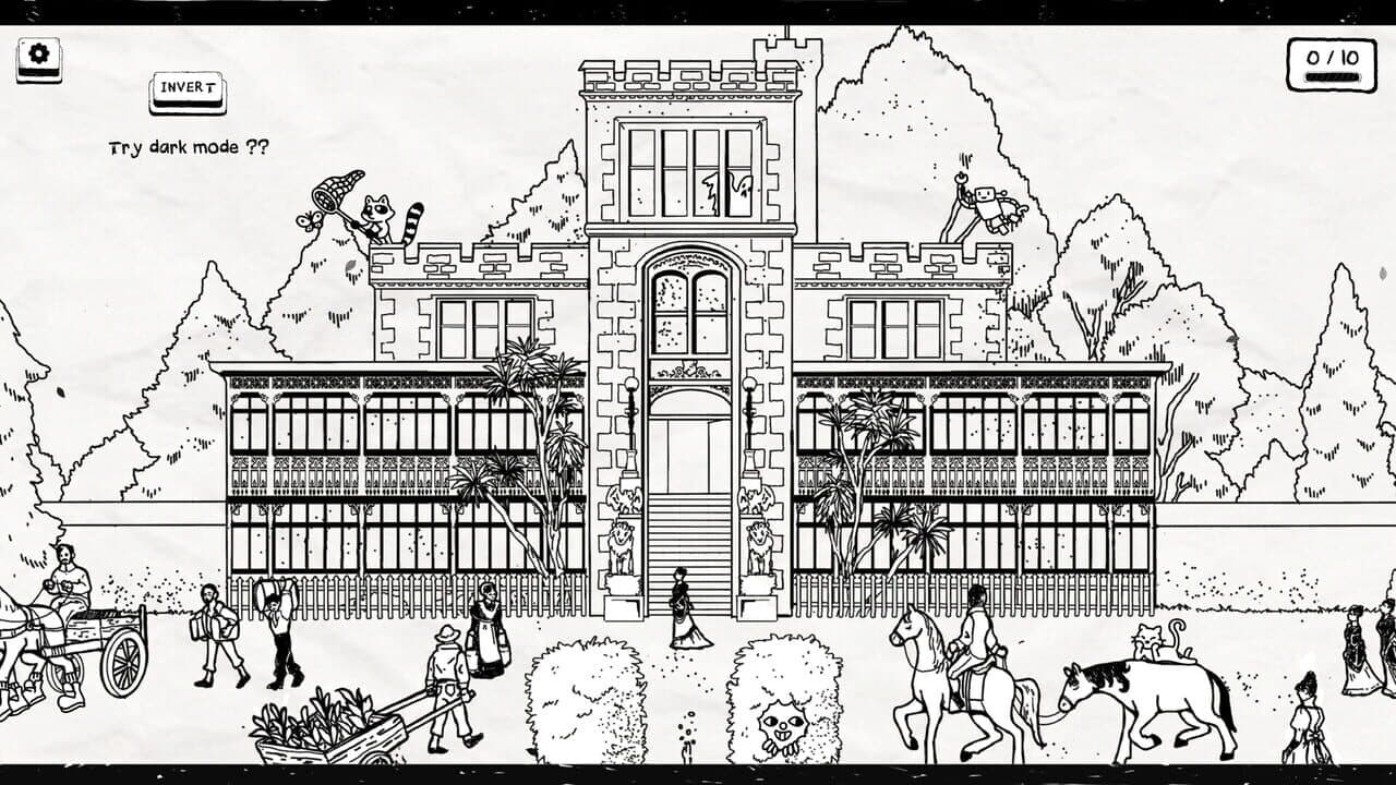 It's Kooky: Land of Aotearoa screenshot 1