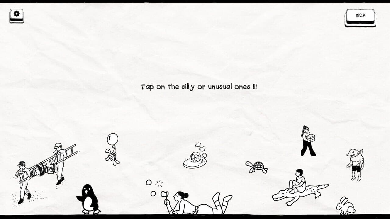 It's Kooky: Land of Aotearoa thumbnail 2