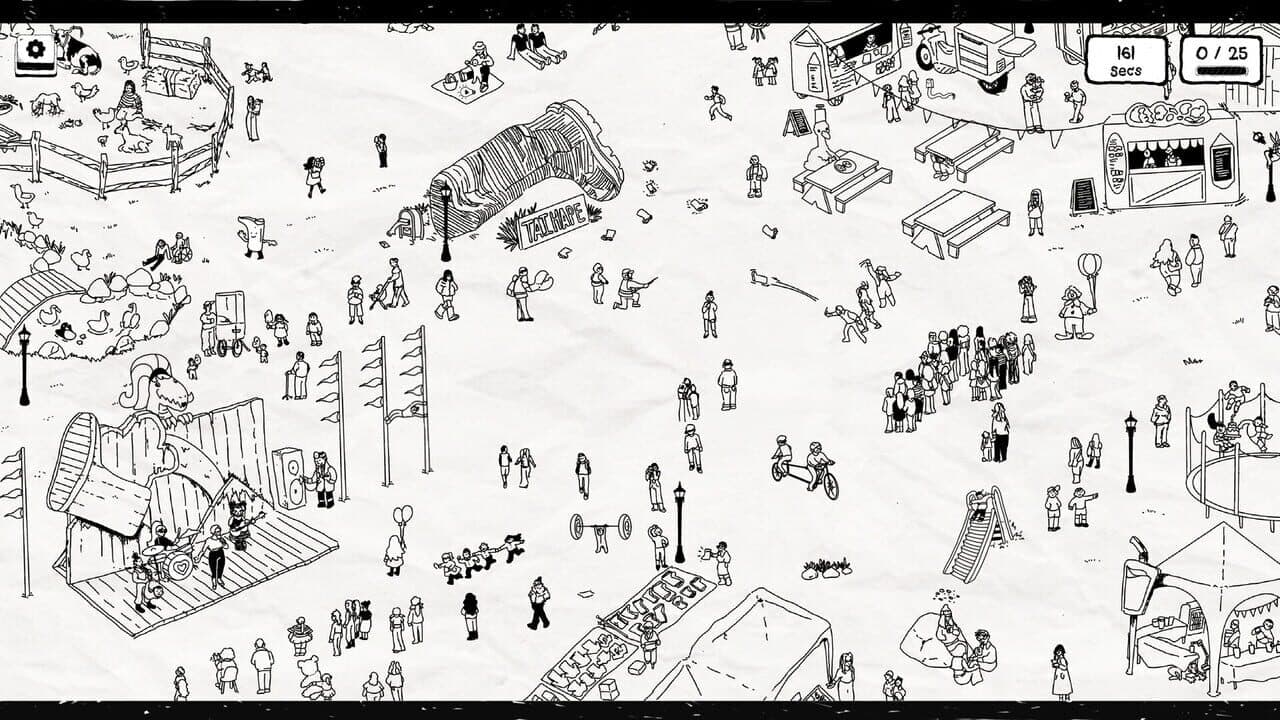 It's Kooky: Land of Aotearoa thumbnail 3