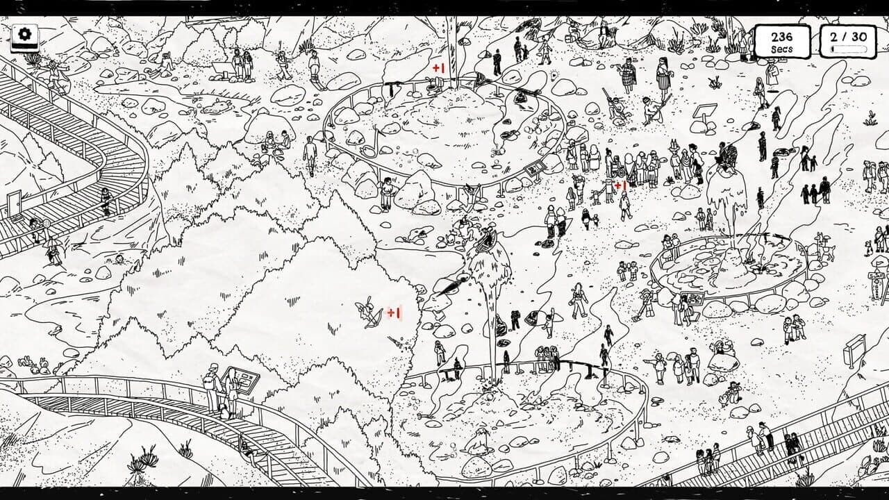 It's Kooky: Land of Aotearoa thumbnail 5