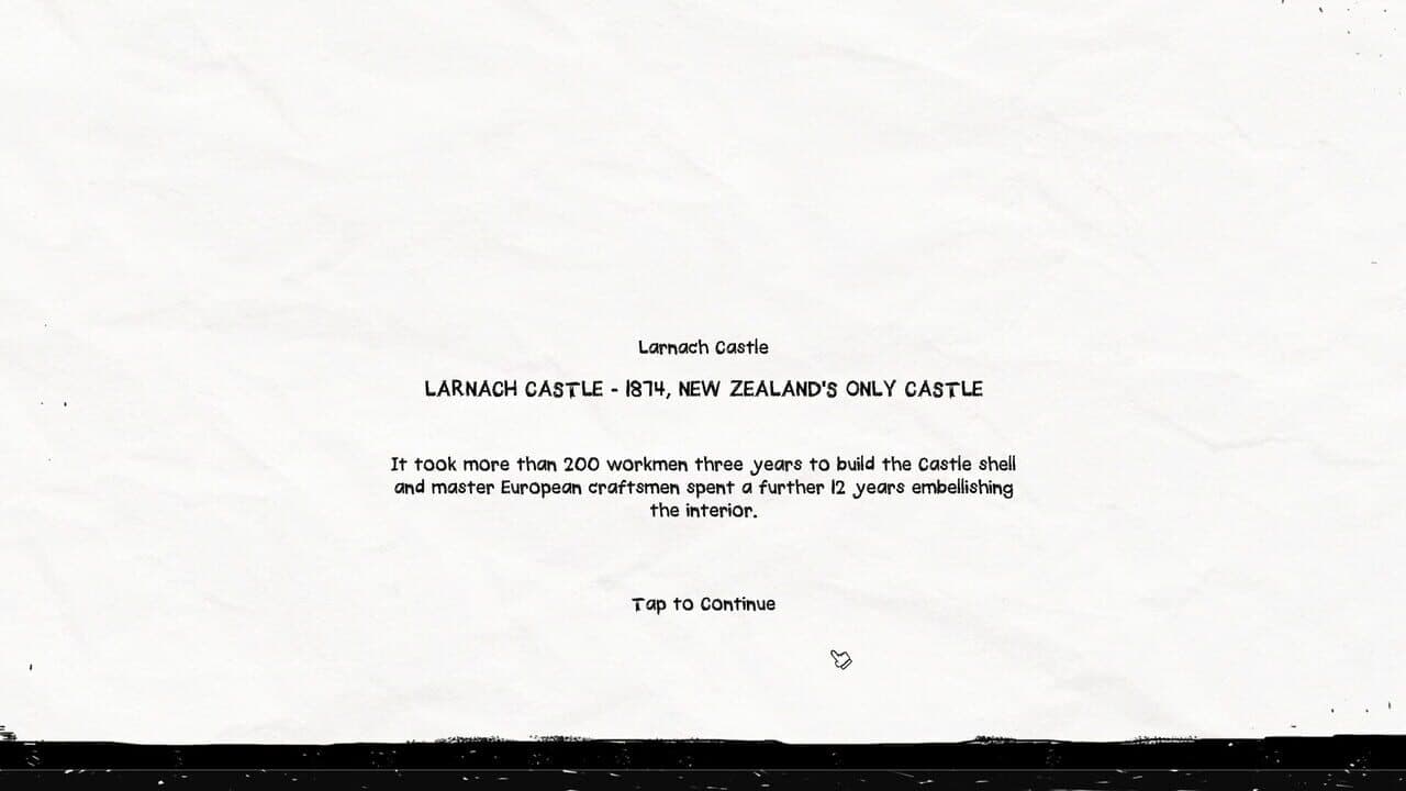 It's Kooky: Land of Aotearoa thumbnail 6