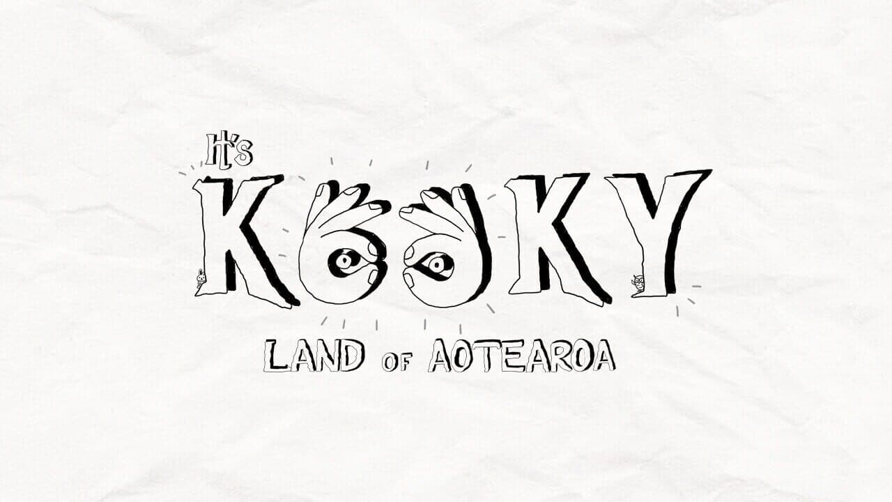 It's Kooky: Land of Aotearoa thumbnail 7