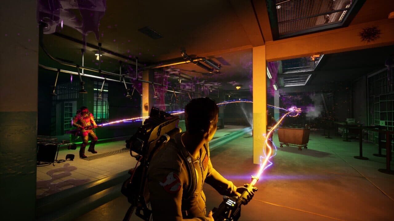 Ghostbusters: Spirits Unleashed - Ecto Edition thumbnail 3