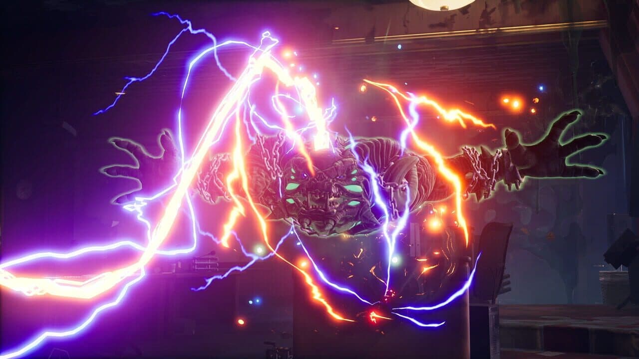 Ghostbusters: Spirits Unleashed - Ecto Edition thumbnail 4