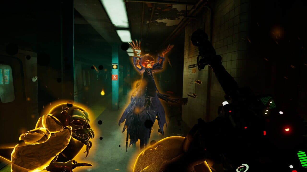 Ghostbusters: Spirits Unleashed - Ecto Edition thumbnail 14