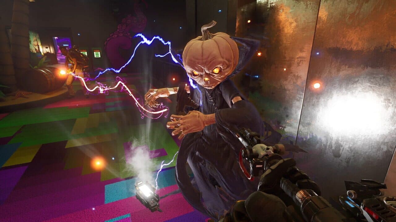 Ghostbusters: Spirits Unleashed - Ecto Edition thumbnail 15
