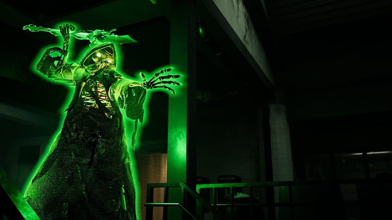 Ghostbusters: Spirits Unleashed - Ecto Edition thumbnail 16