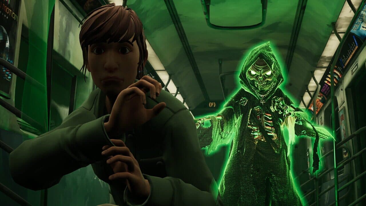 Ghostbusters: Spirits Unleashed - Ecto Edition thumbnail 17