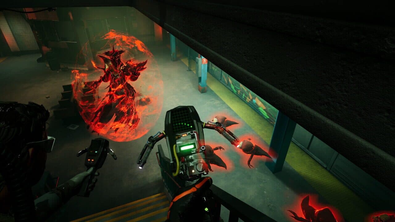Ghostbusters: Spirits Unleashed - Ecto Edition thumbnail 18