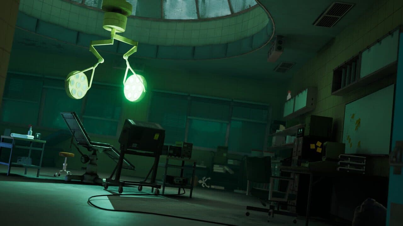 Ghostbusters: Spirits Unleashed - Ecto Edition thumbnail 19