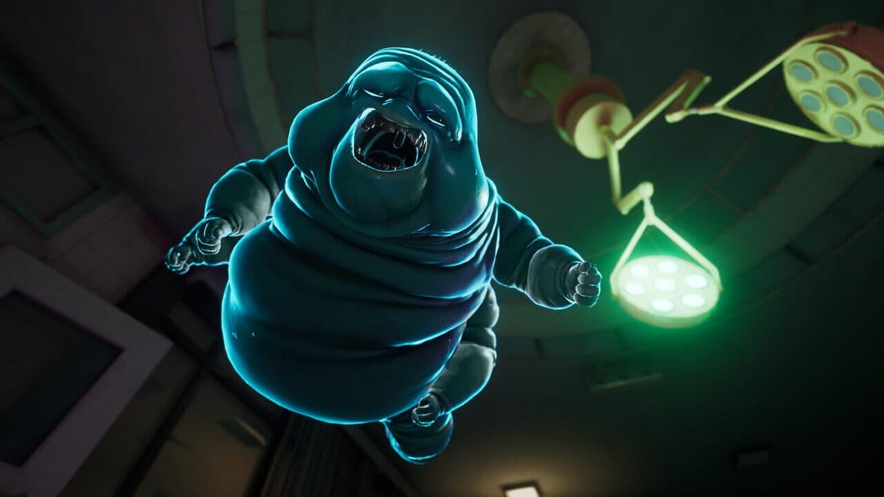 Ghostbusters: Spirits Unleashed - Ecto Edition thumbnail 20