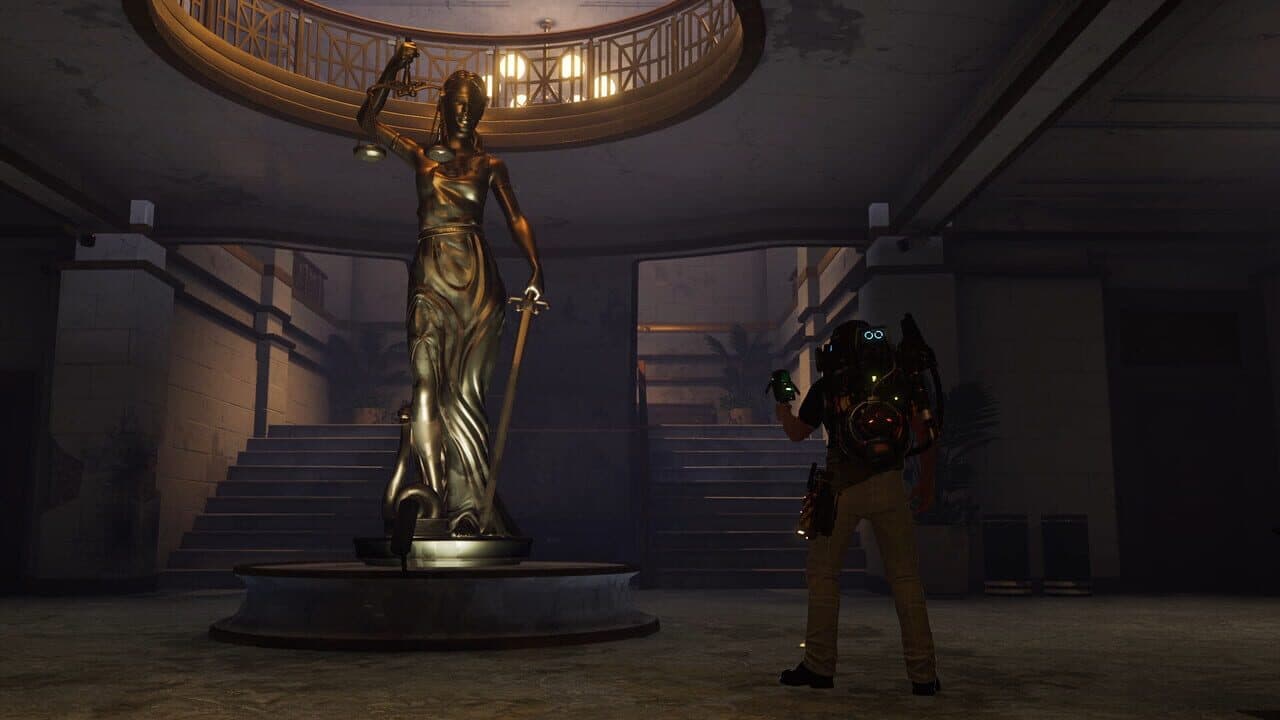 Ghostbusters: Spirits Unleashed - Ecto Edition thumbnail 21