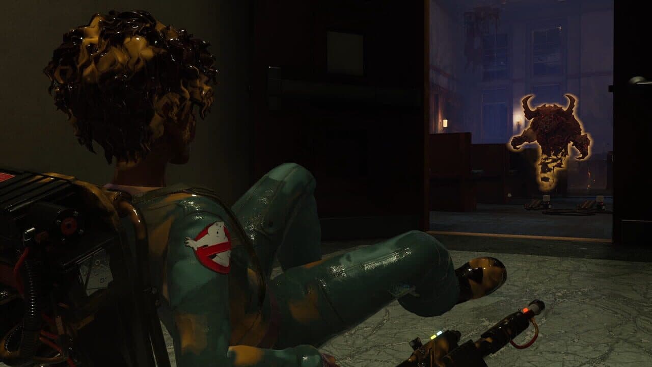 Ghostbusters: Spirits Unleashed - Ecto Edition thumbnail 6