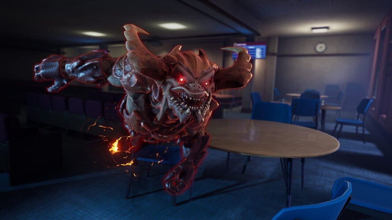 Ghostbusters: Spirits Unleashed - Ecto Edition thumbnail 22