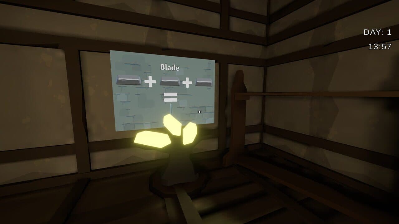 Fantasy Blacksmith Shop Simulator thumbnail 2
