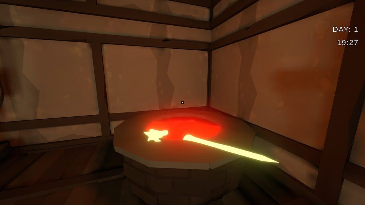 Fantasy Blacksmith Shop Simulator thumbnail 3