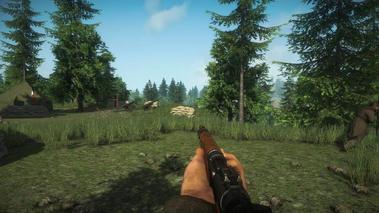 Easy Red 2: Ardennes 1940 & 1944 thumbnail 3