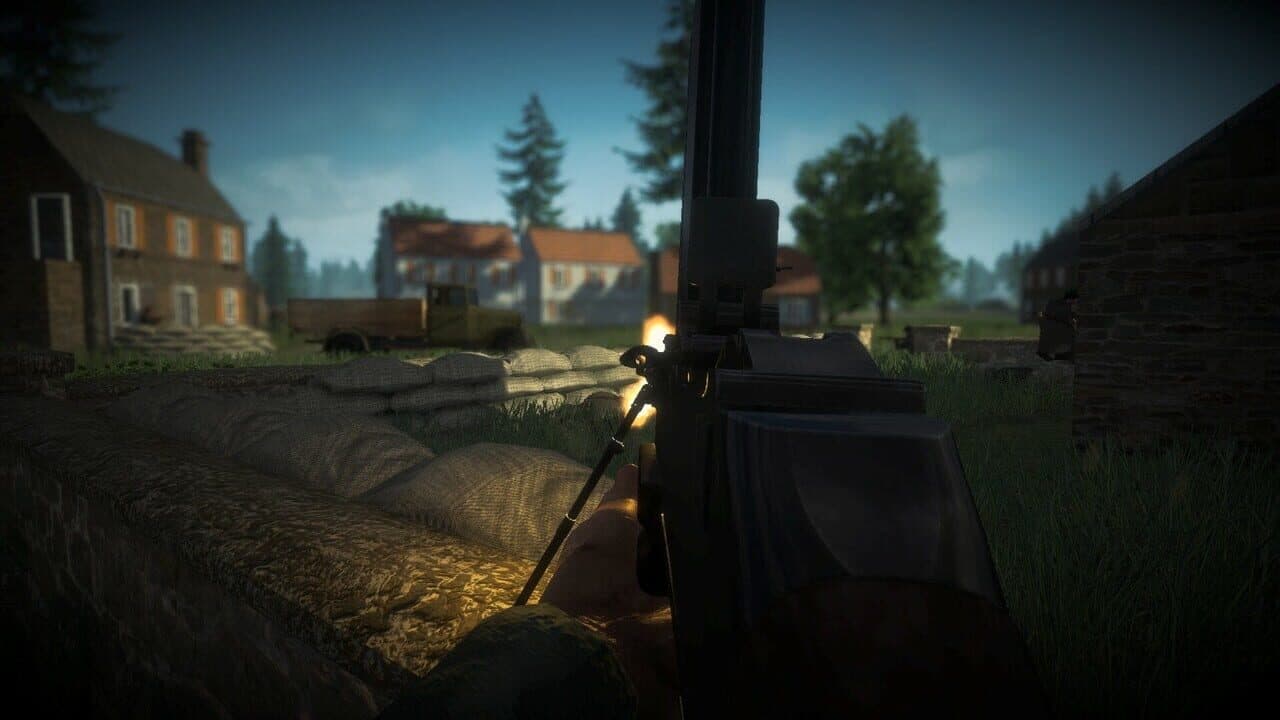 Easy Red 2: Ardennes 1940 & 1944 thumbnail 5