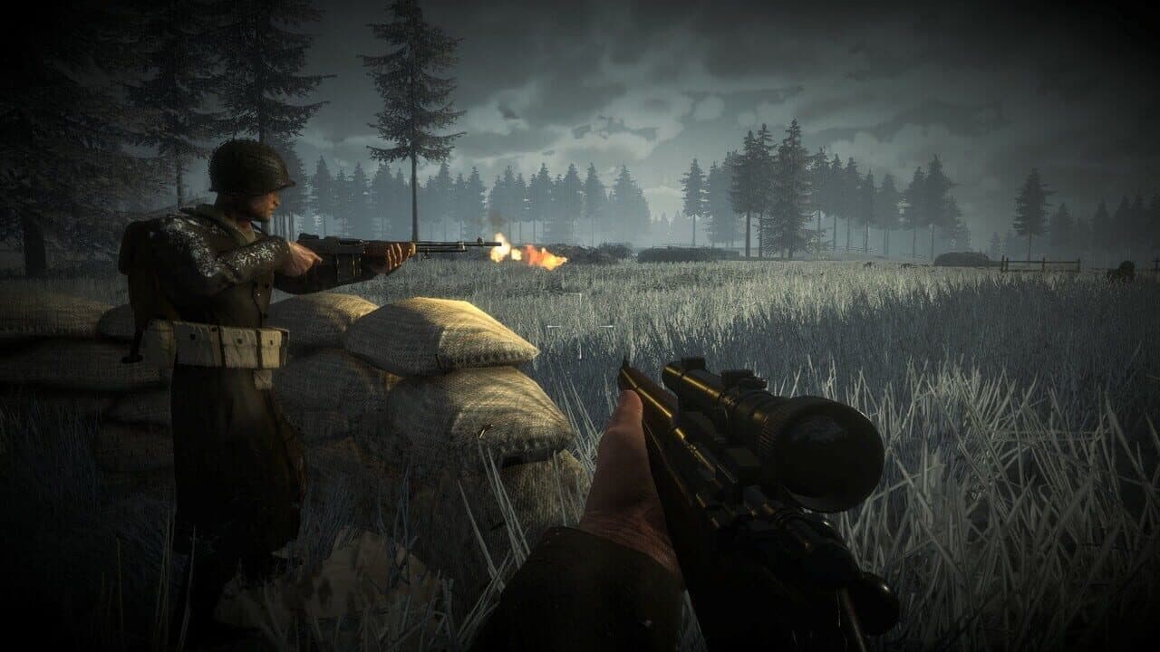 Easy Red 2: Ardennes 1940 & 1944 thumbnail 6