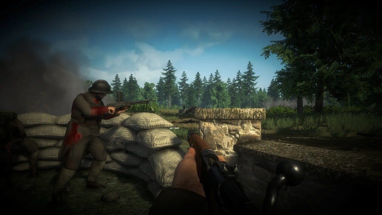 Easy Red 2: Ardennes 1940 & 1944 thumbnail 7