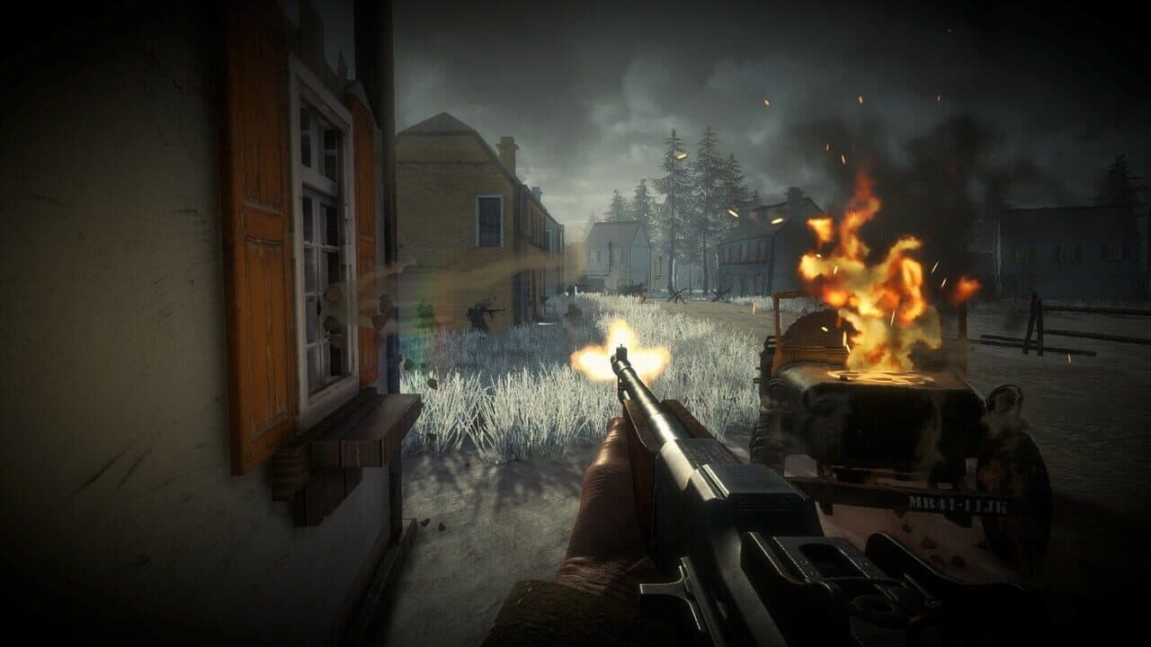 Easy Red 2: Ardennes 1940 & 1944 thumbnail 9