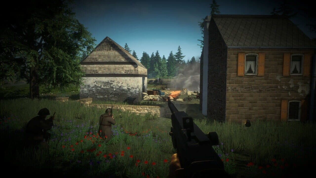 Easy Red 2: Ardennes 1940 & 1944 thumbnail 10
