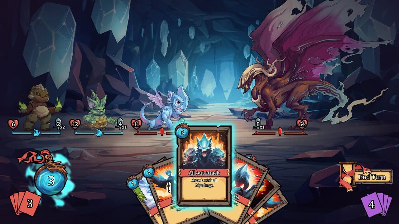 Dragon Eclipse thumbnail 2