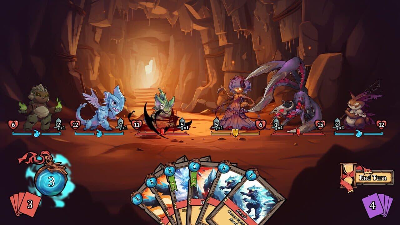 Dragon Eclipse thumbnail 5