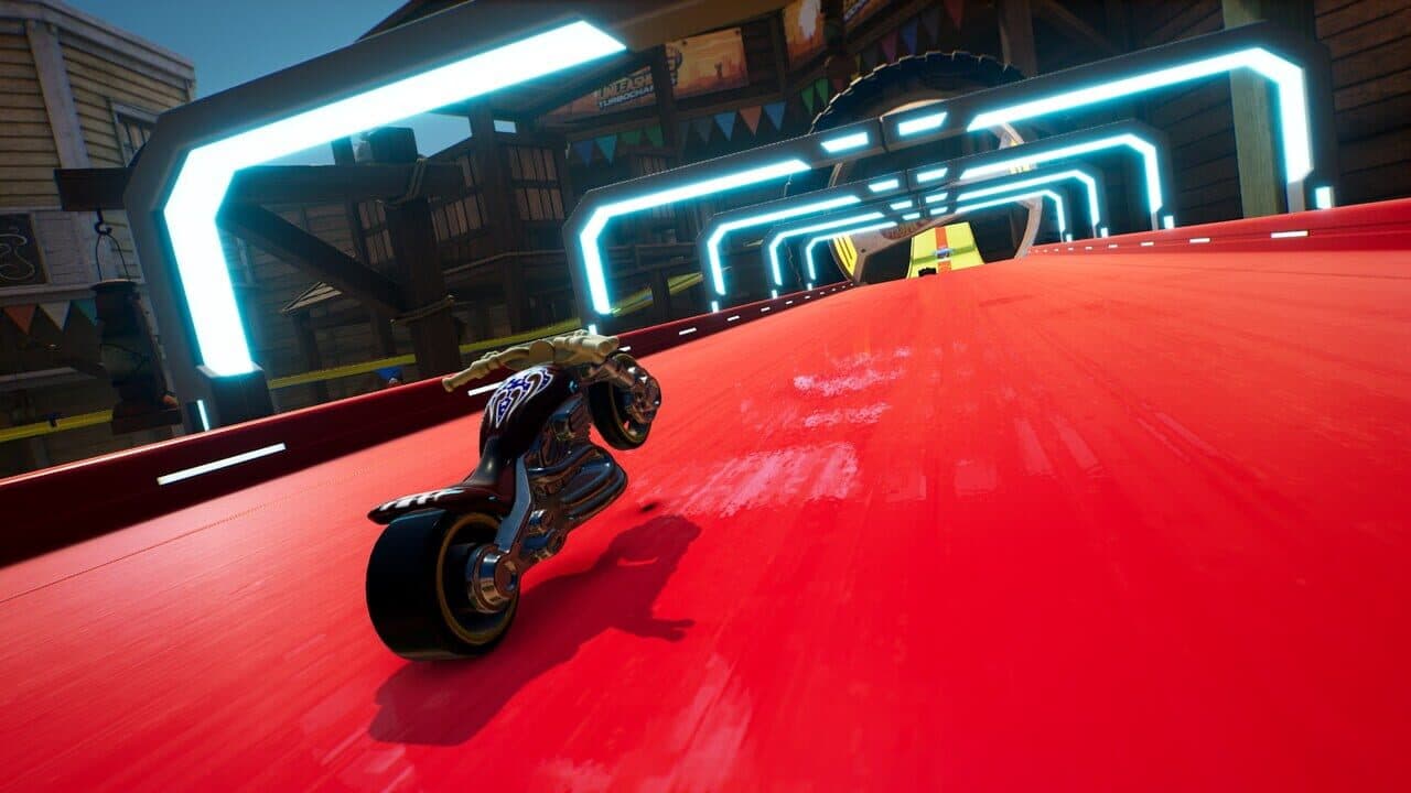 Hot Wheels Unleashed 2: Turbocharged - Deluxe Edition thumbnail 6