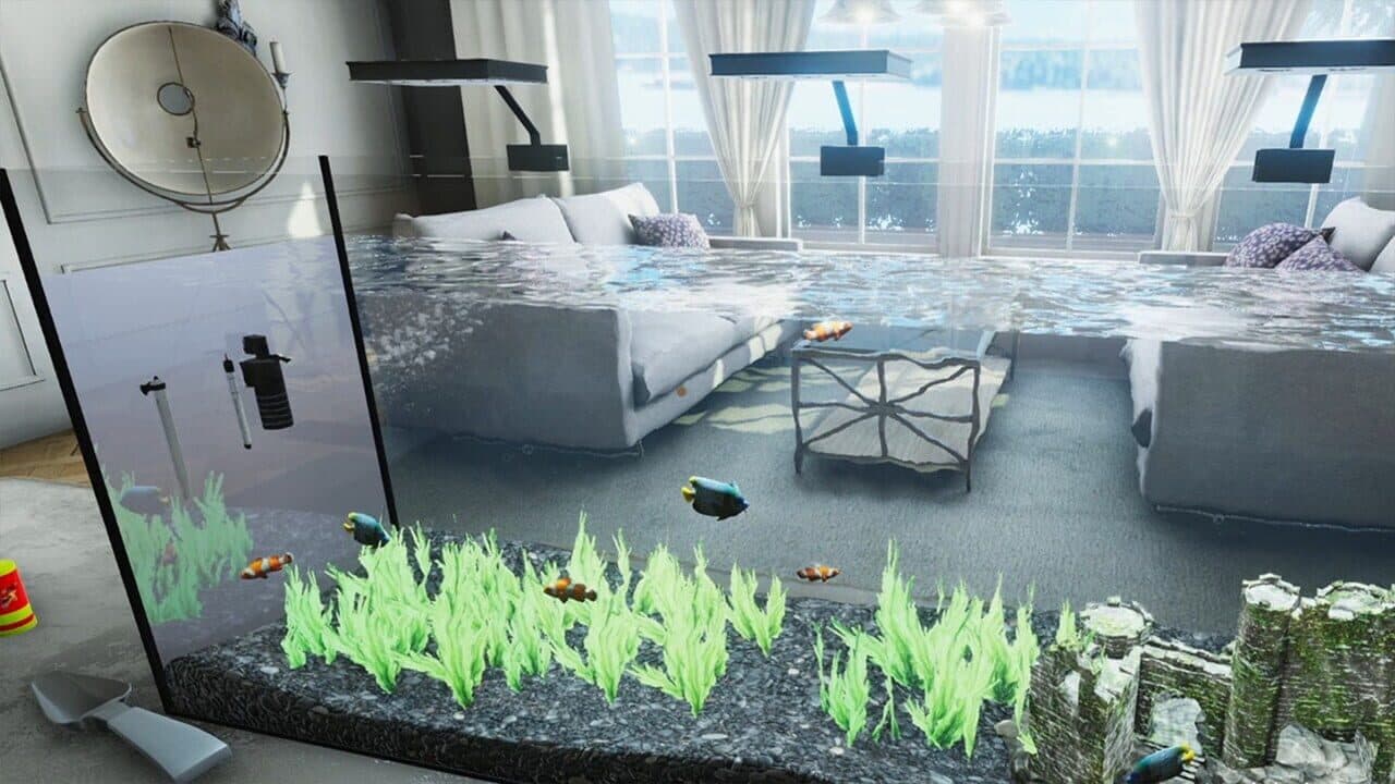 Underwater Life Bundle screenshot 1