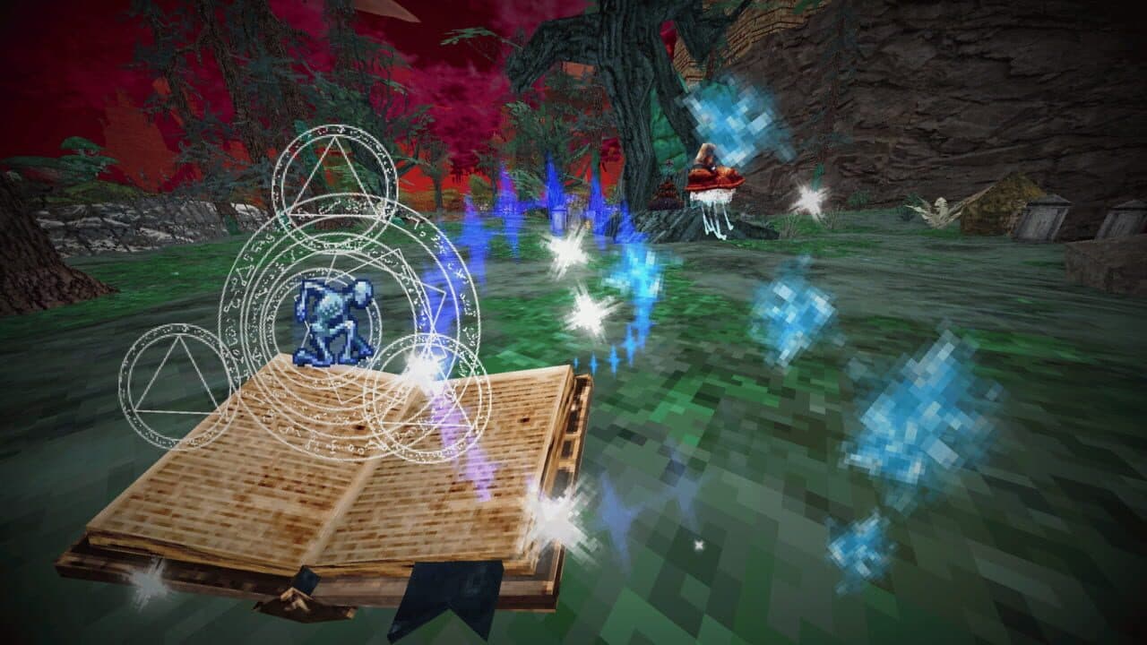 Dread Delusion: Rise of the Skeletons screenshot 1