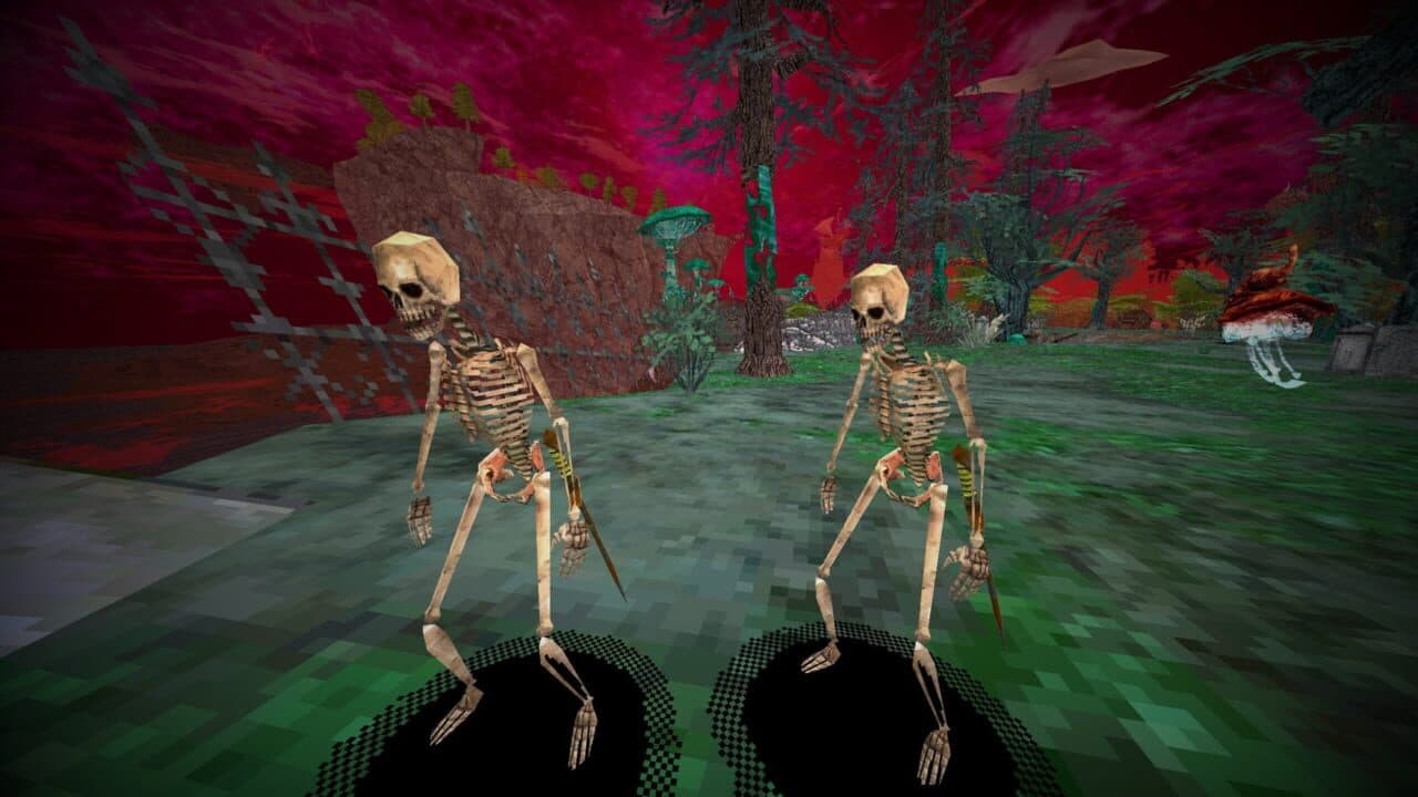 Dread Delusion: Rise of the Skeletons thumbnail 2