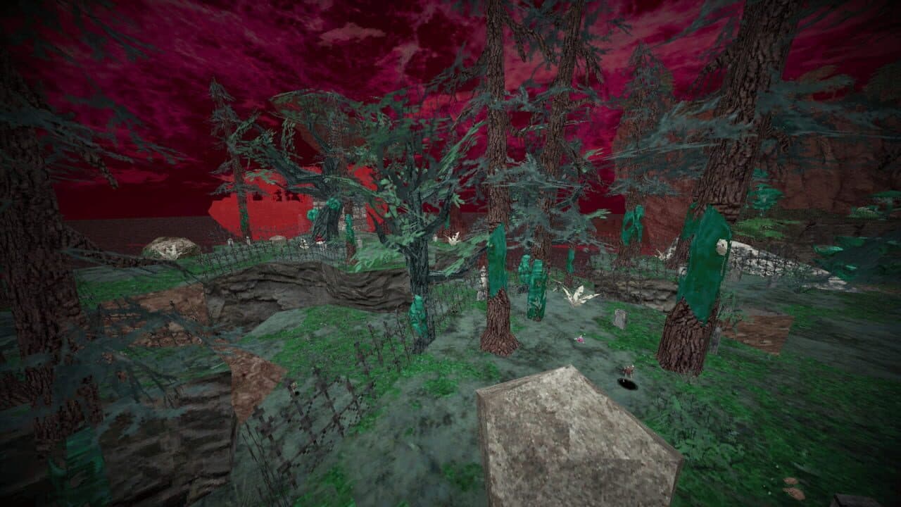 Dread Delusion: Rise of the Skeletons thumbnail 3