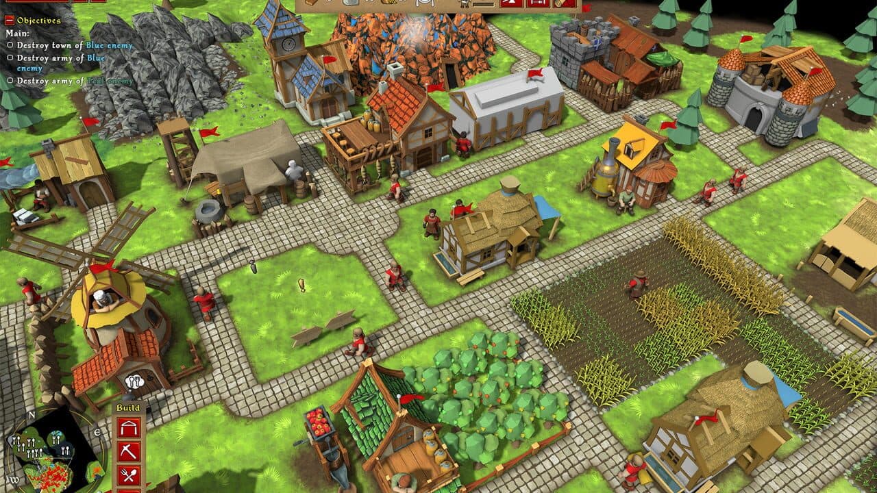 Knights Province thumbnail 8