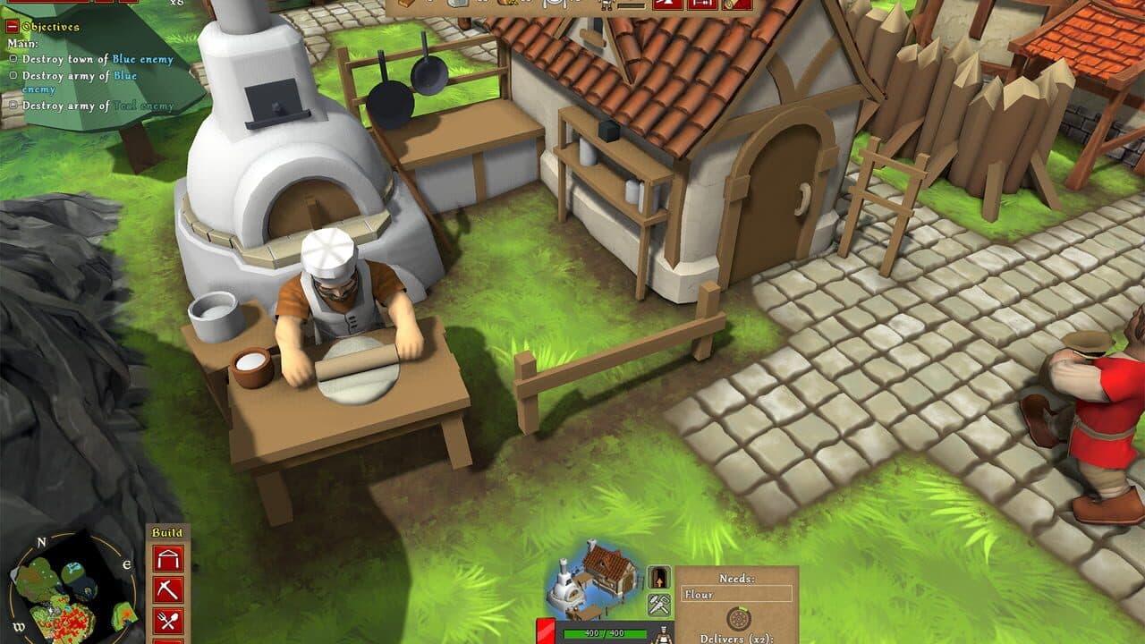 Knights Province thumbnail 9