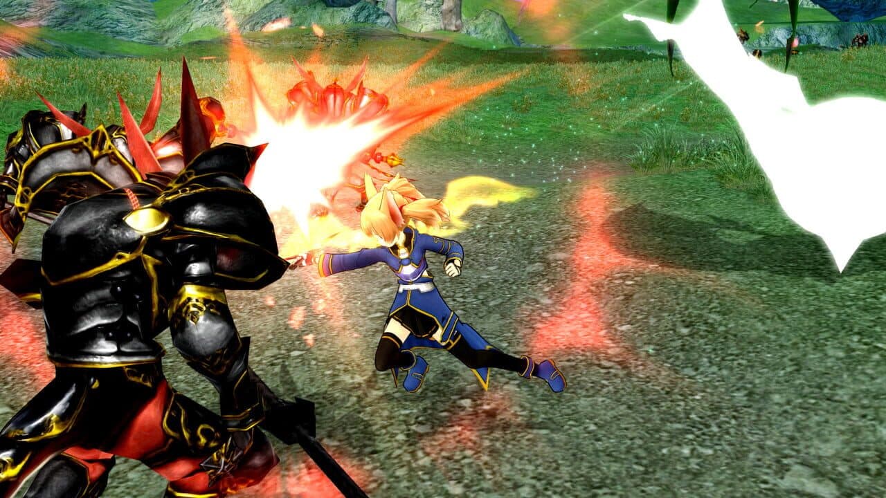 Sword Art Online: Lost Song thumbnail 2