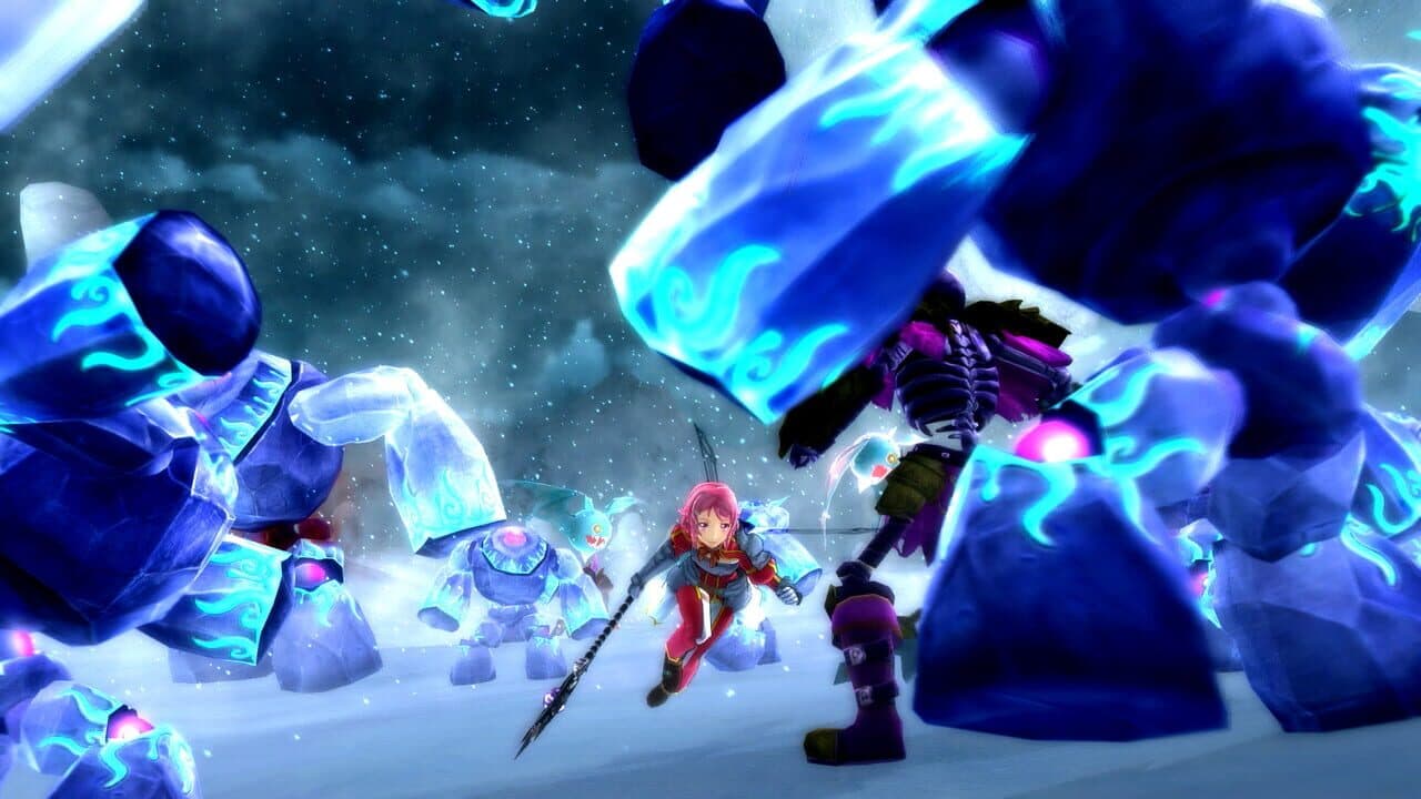 Sword Art Online: Lost Song thumbnail 3