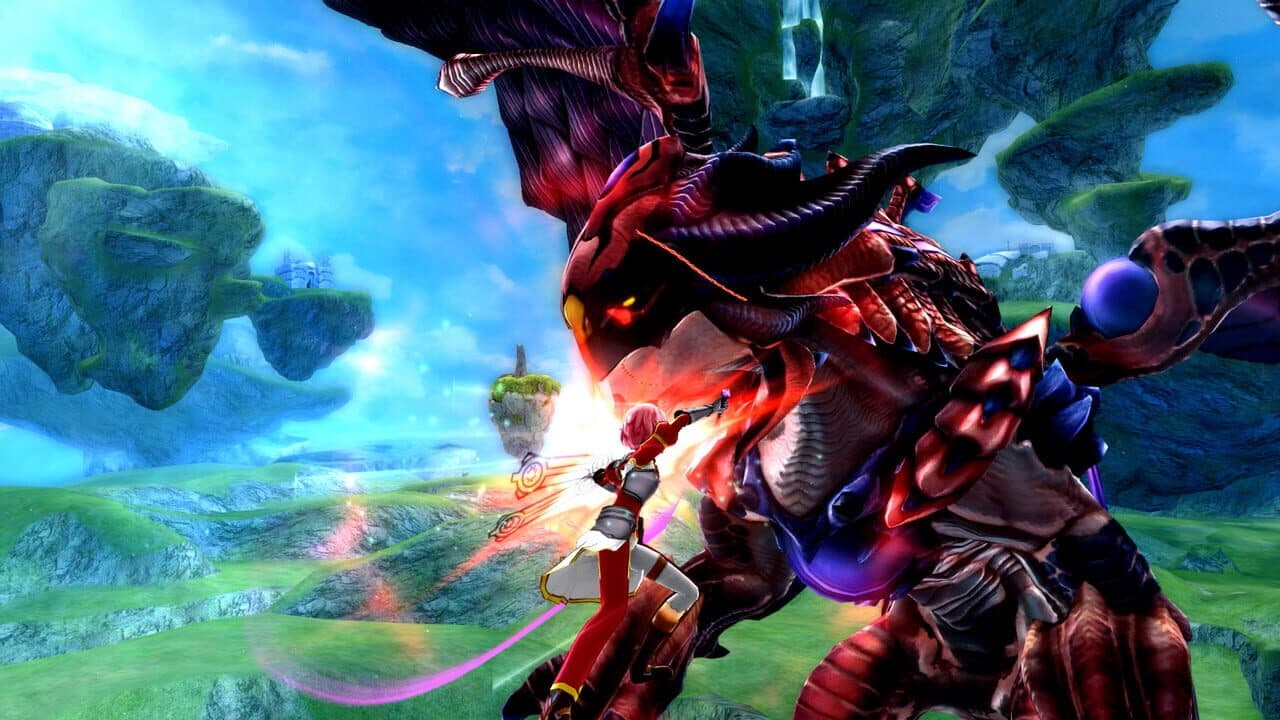 Sword Art Online: Lost Song thumbnail 5