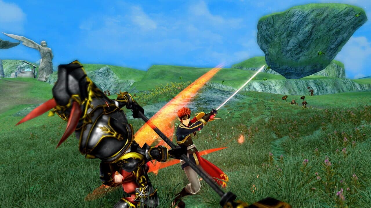 Sword Art Online: Lost Song thumbnail 6