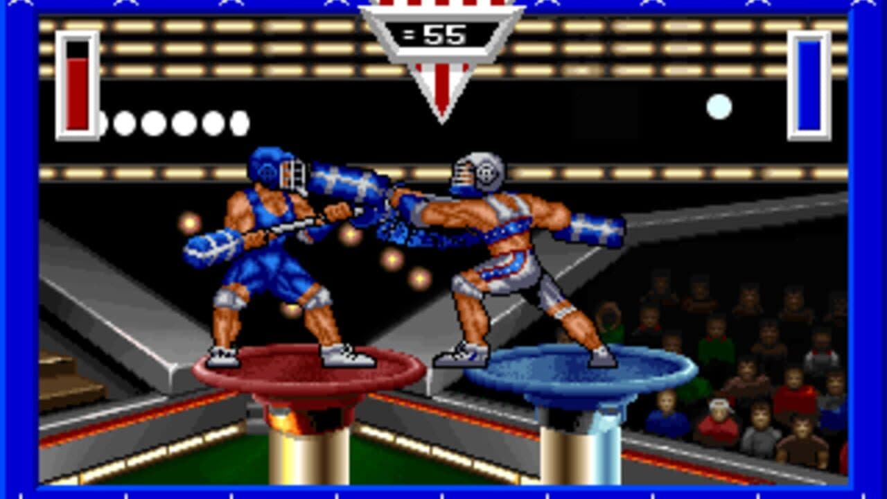 American Gladiators thumbnail 2