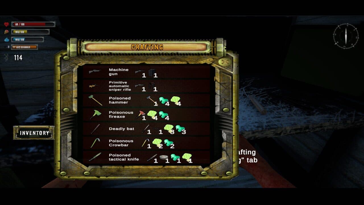 Devil's Island thumbnail 3