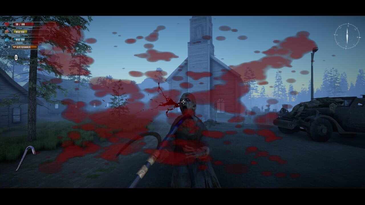 Devil's Island thumbnail 4