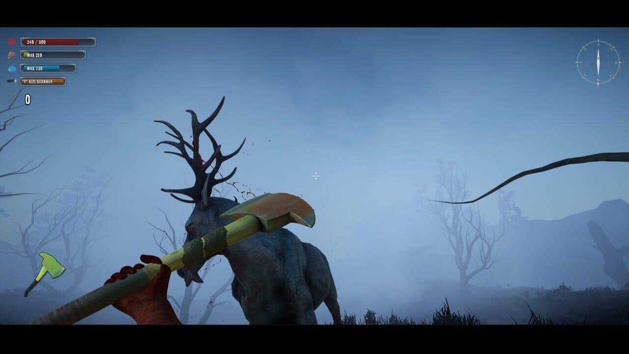 Devil's Island thumbnail 5