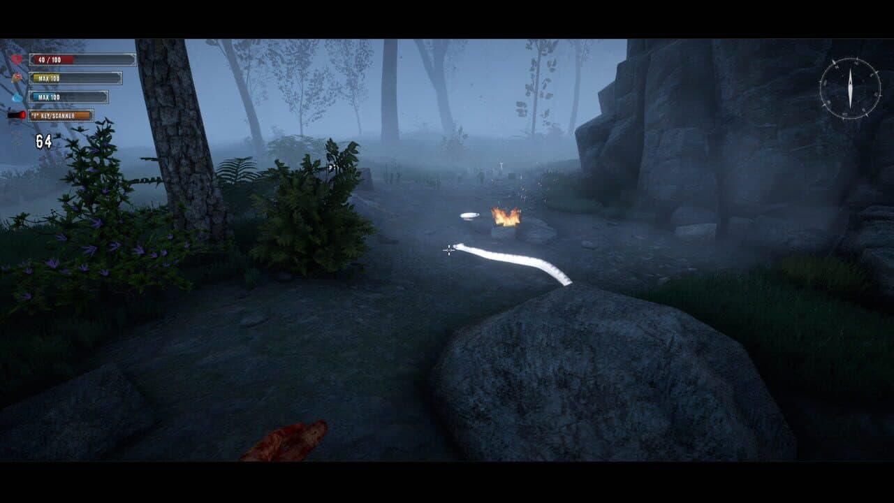 Devil's Island thumbnail 6