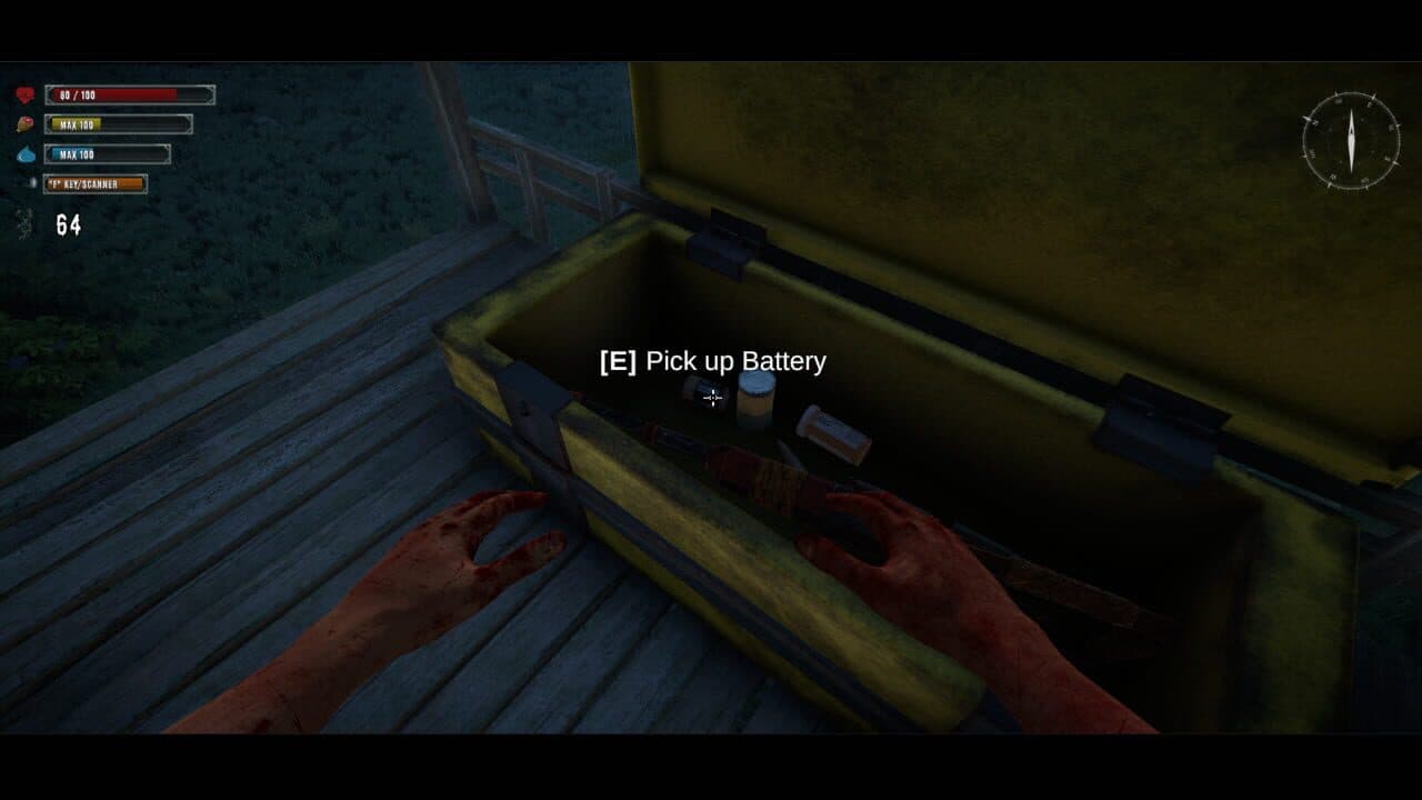 Devil's Island thumbnail 7
